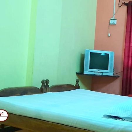 Shri Jaya Durga Boarding & Lodging Udupi Dış mekan fotoğraf